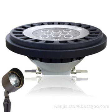 Waterproof LED PAR36 for Landscape Lighting